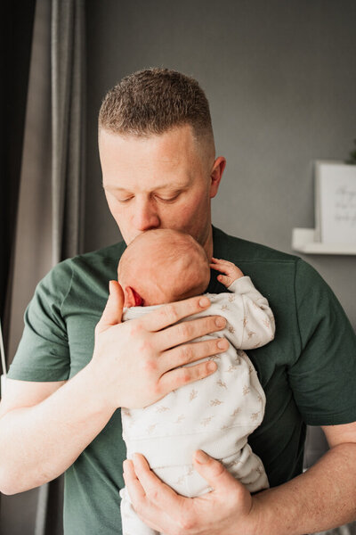 newbornshoot zuid holland