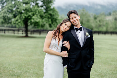 Oakdale RVA Wedding Photos