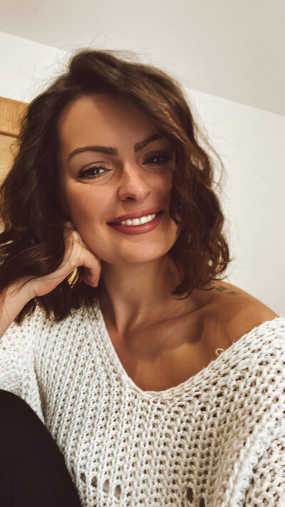 Présentation de Laetitia Beysang, naturopathe spécialisée en neurosciences et phytothérapie