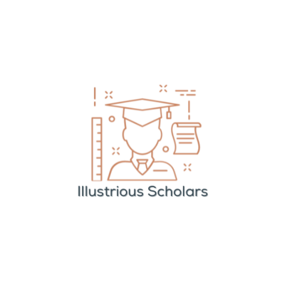 Illustrious Scholars Logo