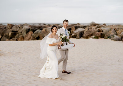 Noosa Elopement