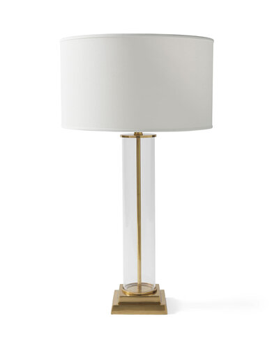 Serena and Lily Hyde Park Table Lamp