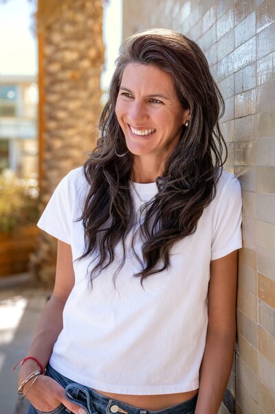 Branding photo for creative professional in Tri-Cities