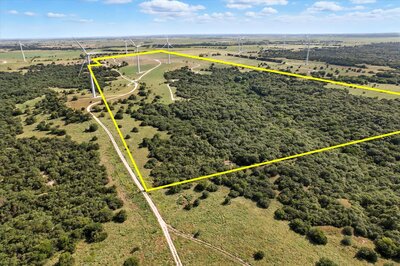 158 acres for sale Muenster Texas - income producing property