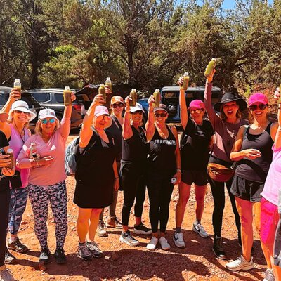 dana haines hosting soul retreat awaken the magic sedona arizona womens wellness and spiritual retreat (fire ceremonies, hiking vortexes, soundbaths, ancient ceremonies)