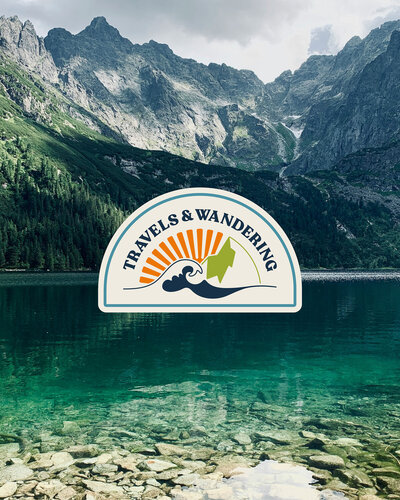 1. Primary Logo