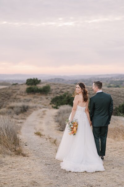 Allegretto Resort & Villa San Juliette Wedding