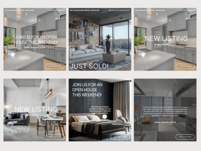 Real Estate IG Templates-min