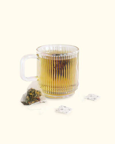 Goddess Wellness Product Photo
