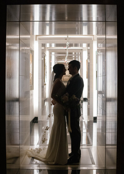 THe Joule Weddings Dallas Wedding Planner