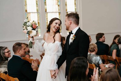 wedding filmmaker