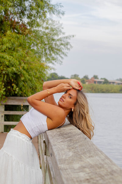 lake photography, portrait session, portrait photographer, Des Moines photographer, Iowa photographer, Midwest Photographer