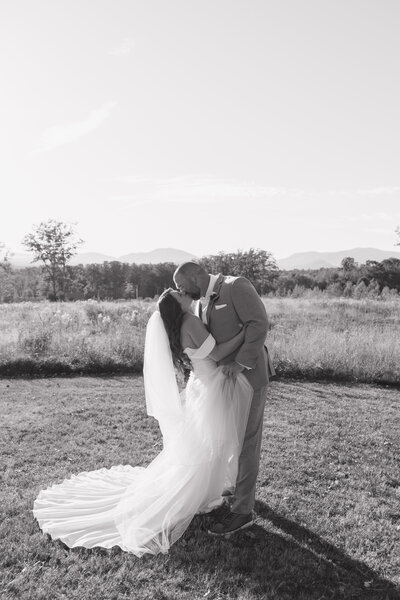 Wedding Photography in Rhode Island