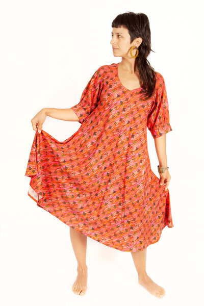 Catégorie robes et kurta
