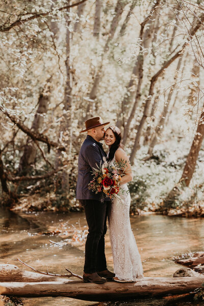 Georgia Elopement Photographer