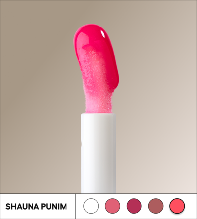 Shauna Punim Lip Oil-3