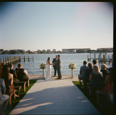 Florida Wedding Photographer