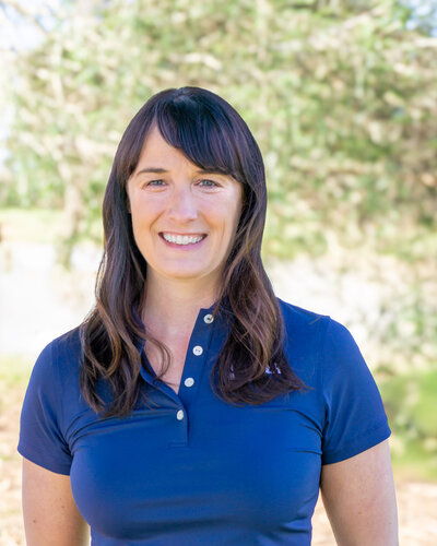 Kelly Cooper Ford, Chief Financial Officer of Cooper Construction