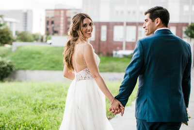 Brooklyn Arts Center Wedding Photographers-59