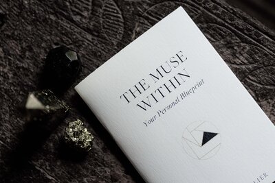 The Muse Within Book (30)