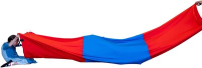 Sensory Compression Tunnel 