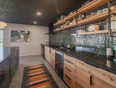 kitchen design