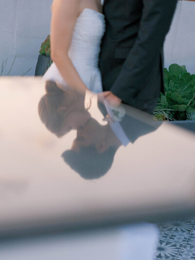 Santa Barbara Wedding Florist - Hotel Californian - Autumn Marcelle Design (284)