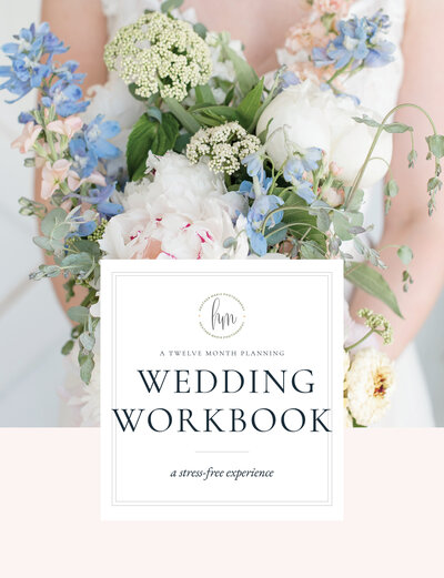 Wedding Workbook for Photographers_Cover