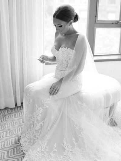 Boston Wedding Photographer