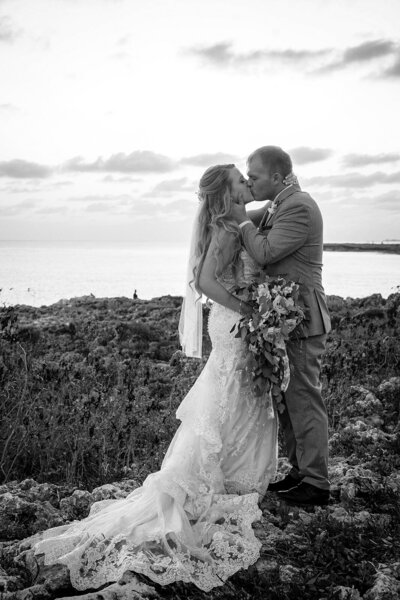 Cayman Island Wedding Planning