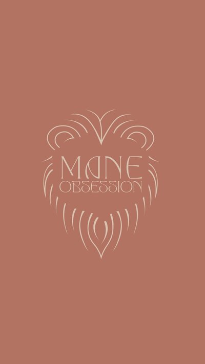 MANE OBSESSION LOGO COLORS (Mobile Video) - 5