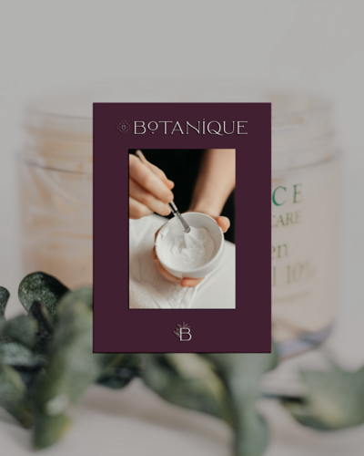 Northern Bridal Artistry Makeup Artist Branding & Logo Design | Destinee Design Elegant Logo Design