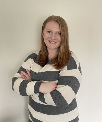Deanna Harlow, RD
