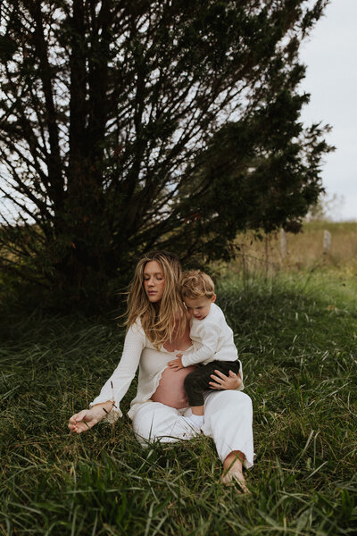 Motherhood Photographer, Motherhood Photos, Documentary Motherhood Session. Atlanta Motherhood Photographer