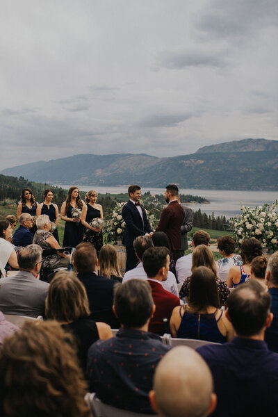 50th Parallel Winery Wedding Ceremony-JoelsviewPhotography-207