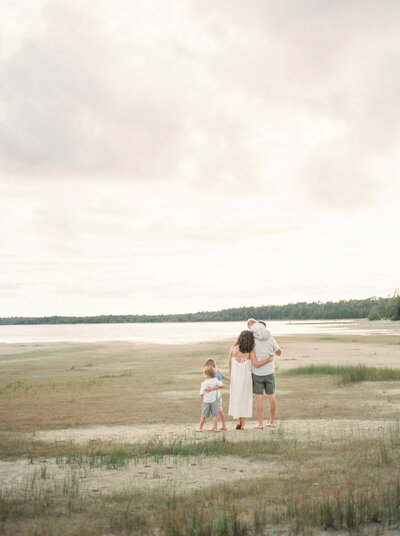 St Pierre Family-21