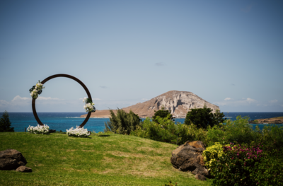 hawaii wedding