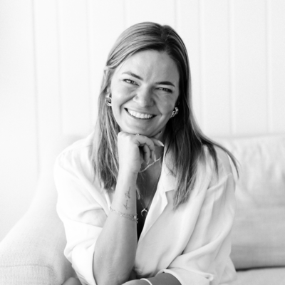 Premium Personal Branding Portrait | Creative Professional Headshot by Cultivé Co.