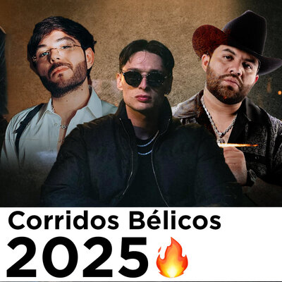 Corridos Bélicos Playlist