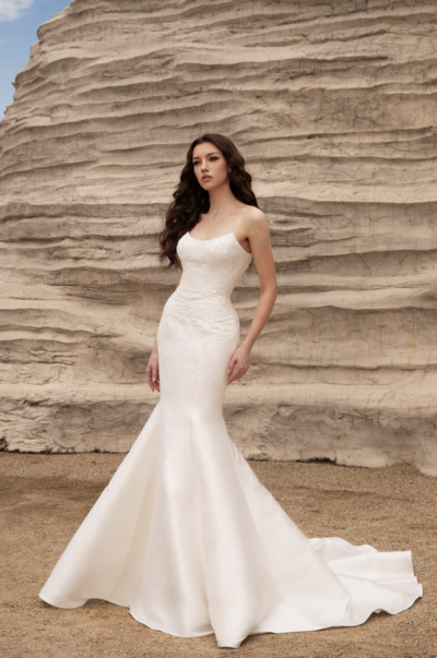 Dany Tabet wedding dresses in St. Louis,