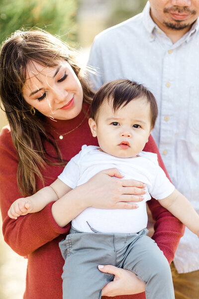 Family Photography Williamsburg Virginia