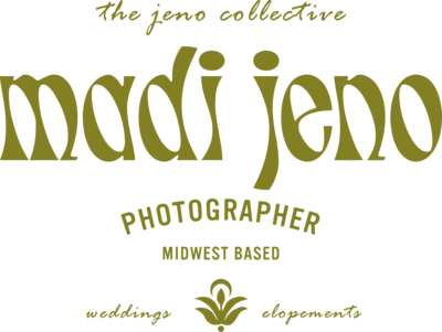 The Jeno Collective Logo