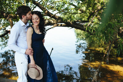 Chris - Hawaii Wedding Videographer - NWF
