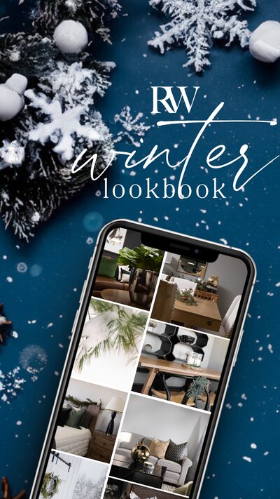 Explore Rockwood Furniture Co.'s Fall Lookbook featuring cozy, rustic furniture pieces perfect for creating a warm, stylish home this season.