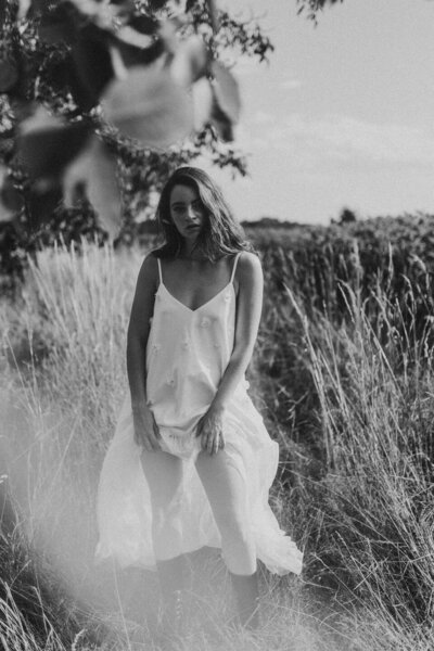 Photographe mariage Grenoble Mariage intimiste dans un ranch