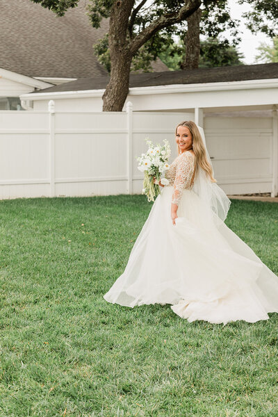 Service at Speak Social