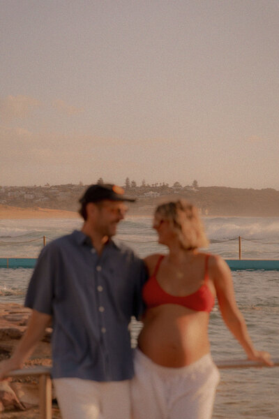 Emily - Pregnancy Photoshoot '24-268