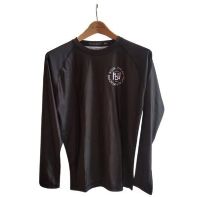 Unisex No-Gi Rashguard