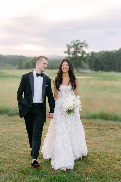 Saratoga National Golf Course Wedding- O'Malley Photographers-61
