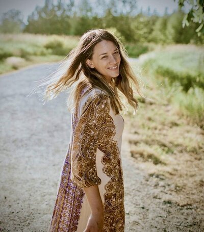 Rebecca is a Parent Educator and Coach, Enneagram Teacher with Wellness & Co.